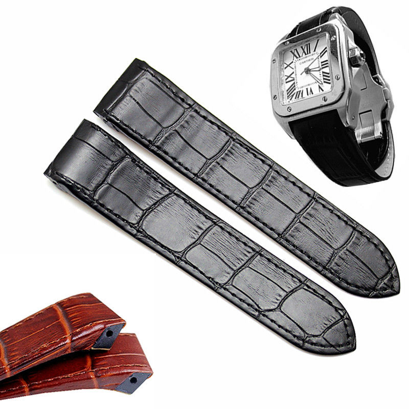 Women'S Accessories Cartier - Ремешок из натуральной кожи для наручных