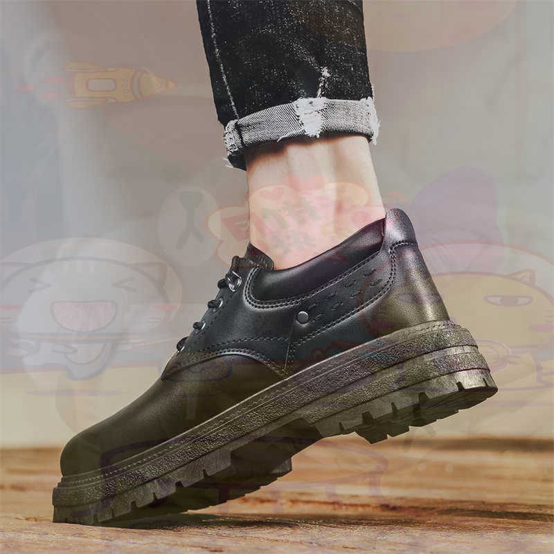Women'S Accessories Famous Footwear - Темные модные кроссовки из натуральной кожи,