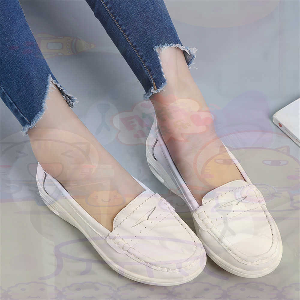 Women'S Accessories Famous Footwear - Мягкая женская обувь без шнуровки большого