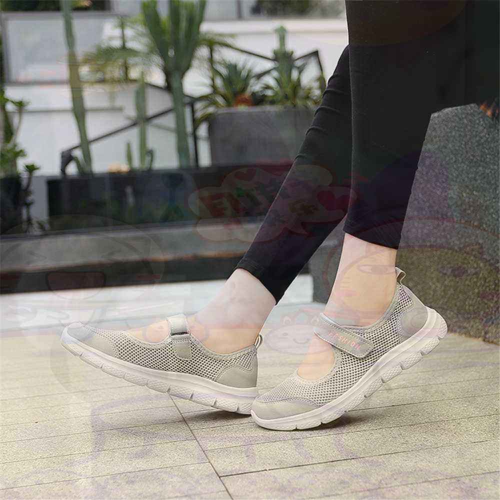 Women'S Accessories Famous Footwear - Женские теннисные туфли с сеткой номер