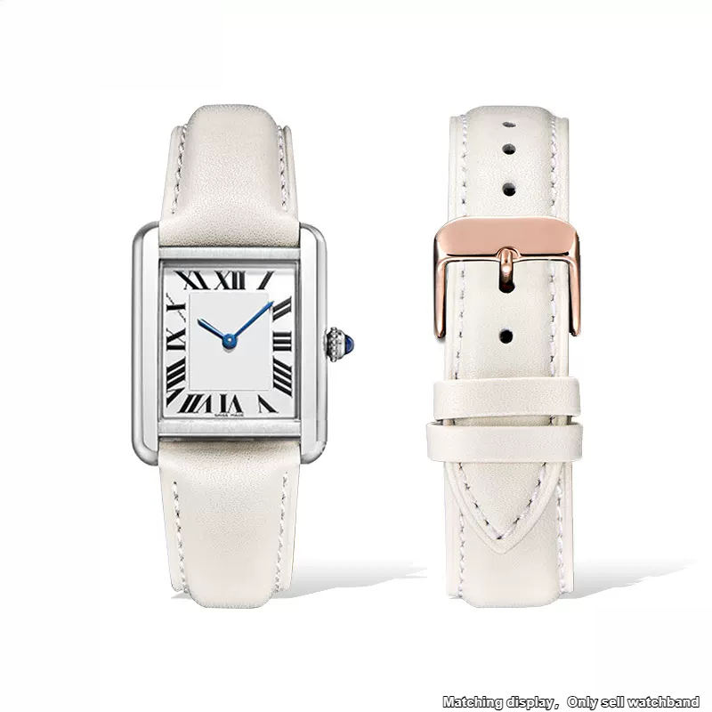 Women'S Accessories Cartier - Для часов Cartier TANK Solo London