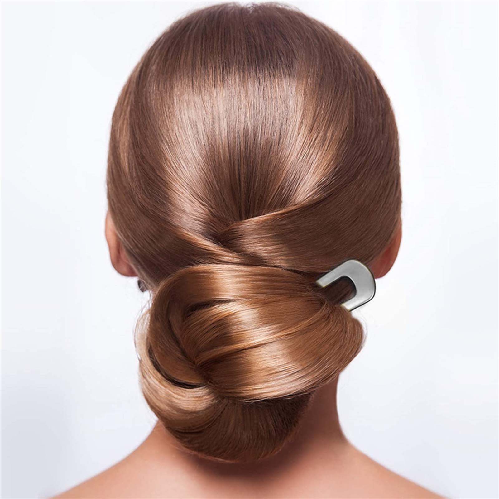 Французские U-образные винтажн – обзор и цена Women Accessories On Sale