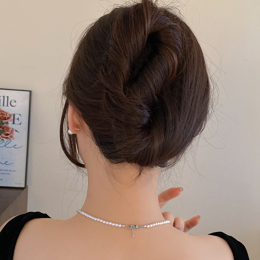 Металлическая U-образная вилка – обзор и цена Women Accessories On Sale