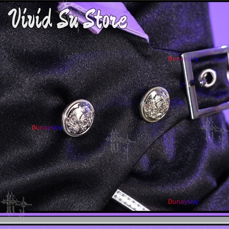 Костюм для косплея Вивиан из Z – обзор и цена Women'S Accessories Clothing