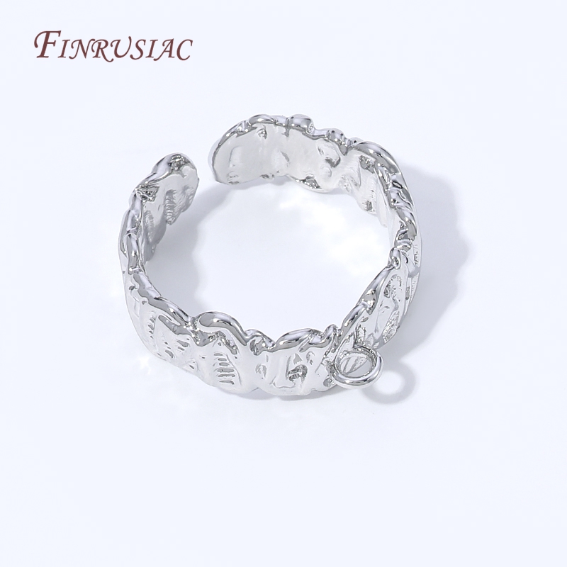 Основа для кольца с регулируем – обзор и цена Ring Set Adjustable