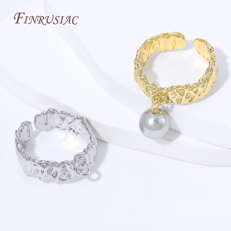 Основа для кольца с регулируем – обзор и цена Ring Set Adjustable
