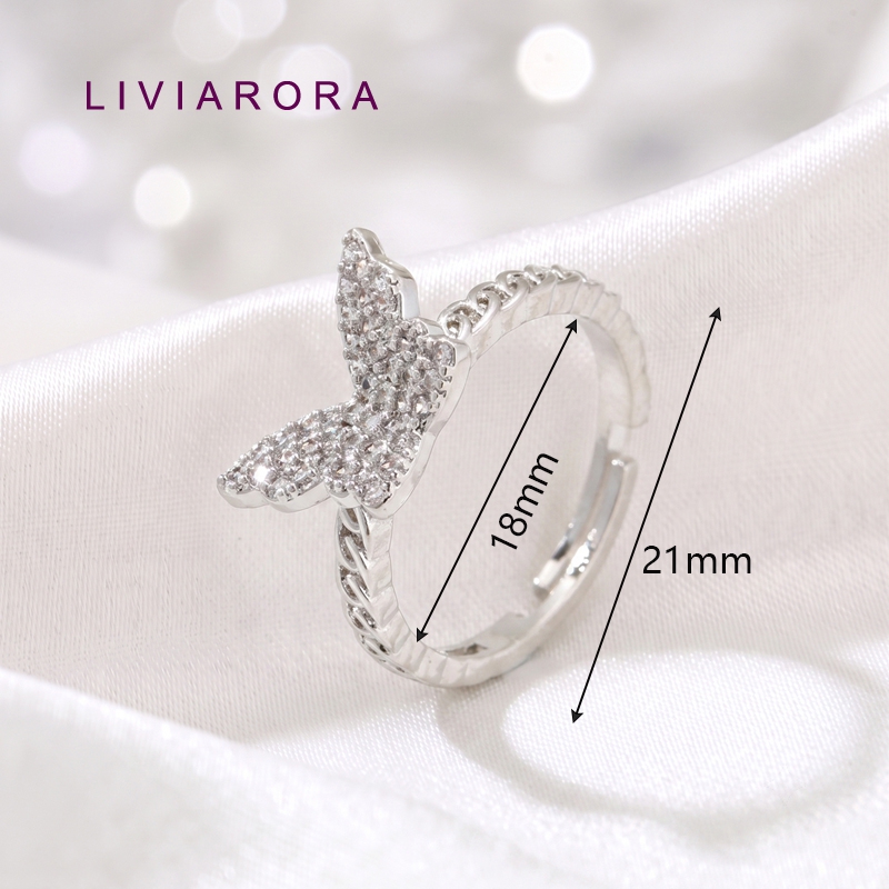 1/2/4 шт. позолоченные латунны – обзор и цена Ring Set Adjustable