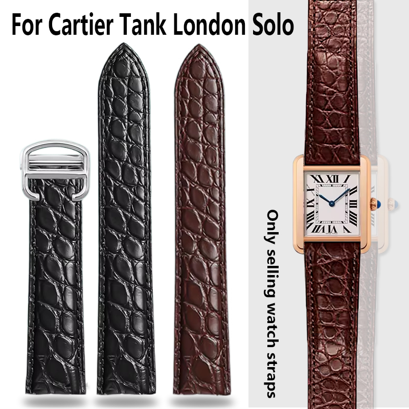 Ремешок для часов из крокодило – обзор и цена Women'S Accessories Cartier