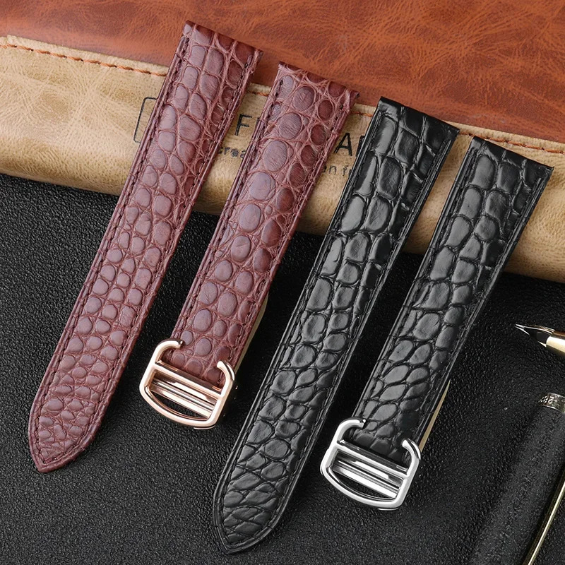 Ремешок для часов из крокодило – обзор и цена Women'S Accessories Cartier
