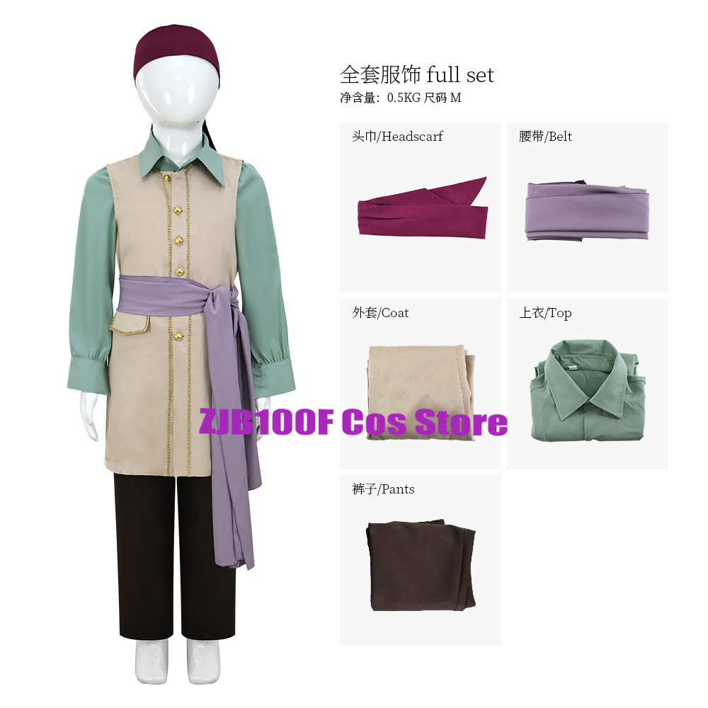 Костюм для косплея капитана Кл – обзор и цена Women'S Accessories Clothing