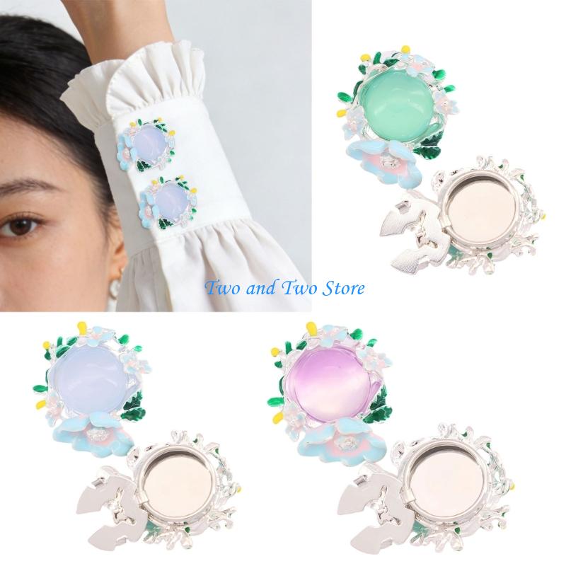 HX6F, 4 шт./упак., запонки в ф – обзор и цена Women'S Accessories For Formal Wear