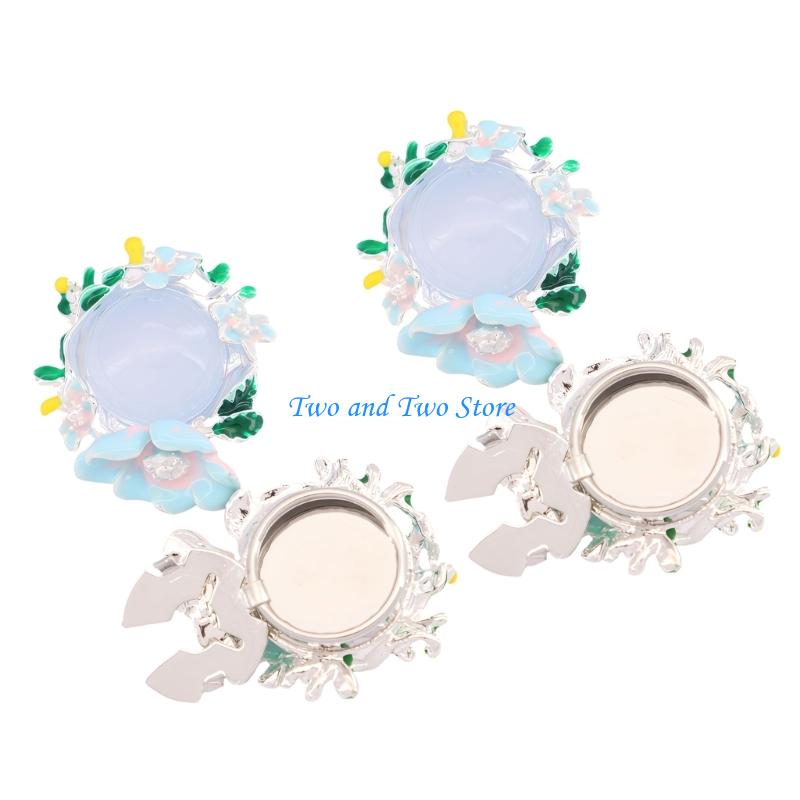 HX6F, 4 шт./упак., запонки в ф – обзор и цена Women'S Accessories For Formal Wear