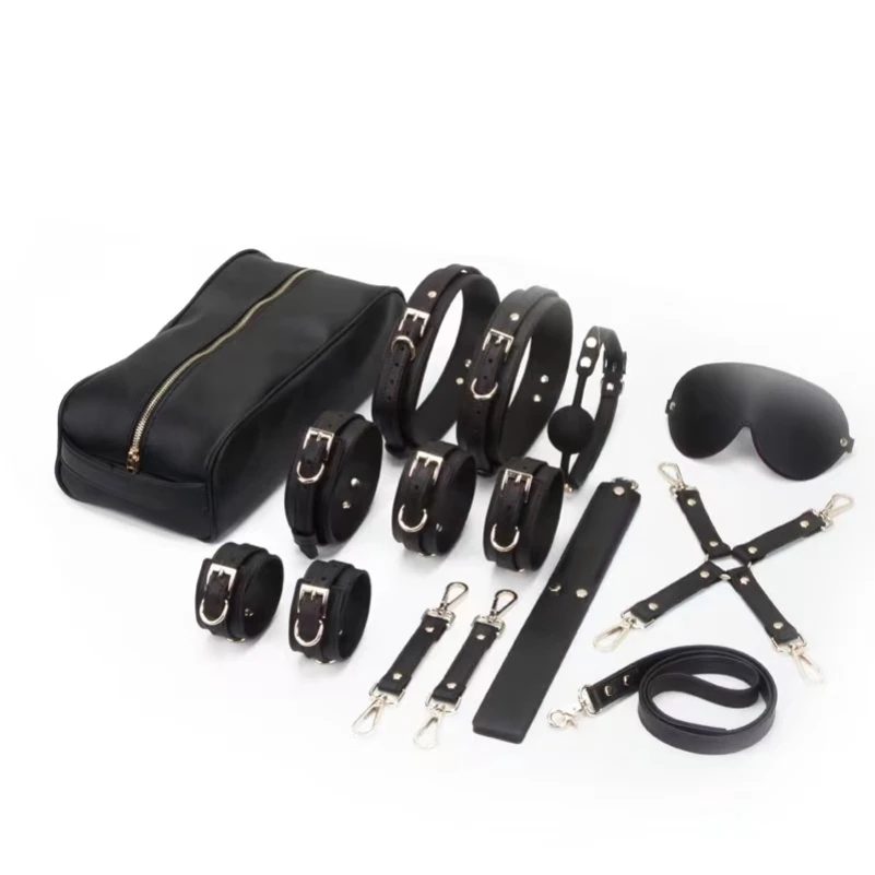 Набор: регулируемый чокер-ошей – обзор и цена Ring Set Adjustable