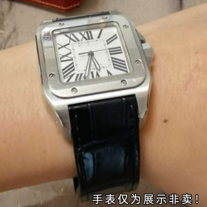 Ремешок из натуральной кожи дл – обзор и цена Women'S Accessories Cartier