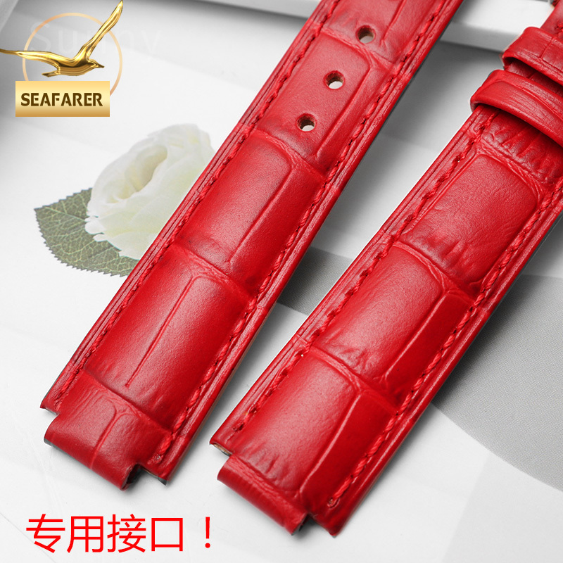 Ремешок из натуральной кожи дл – обзор и цена Women'S Accessories Cartier