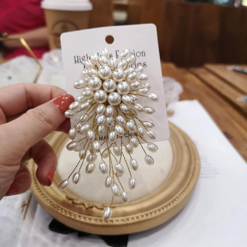 Винтажная элегантная брошь с ж – обзор и цена Women Accessories Bouquet