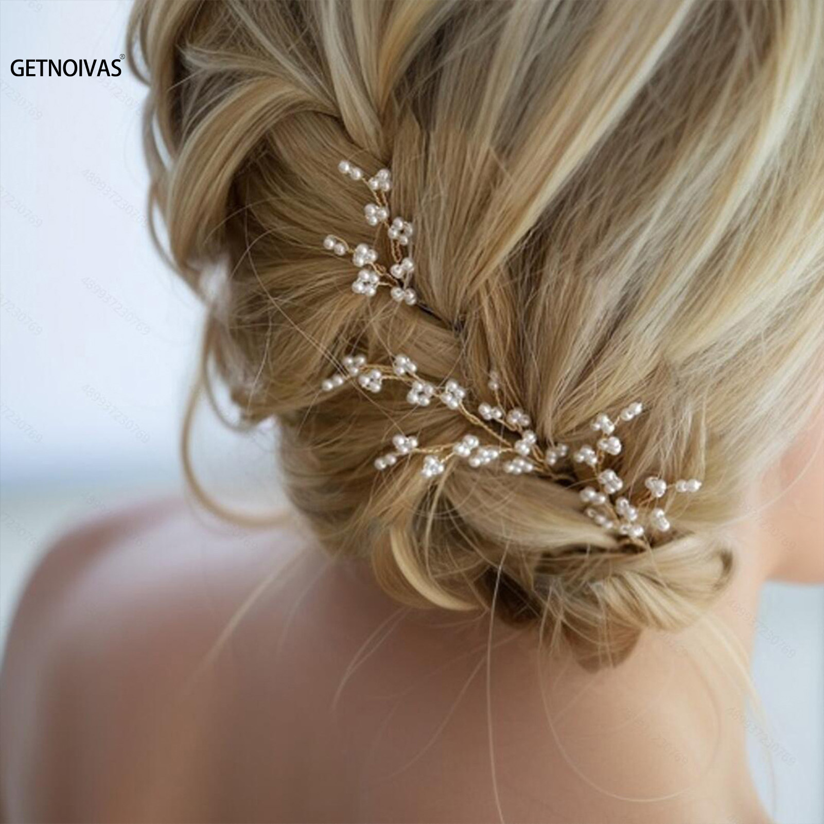 3 шт. свадебные заколки для во – обзор и цена Women Accessories On Sale