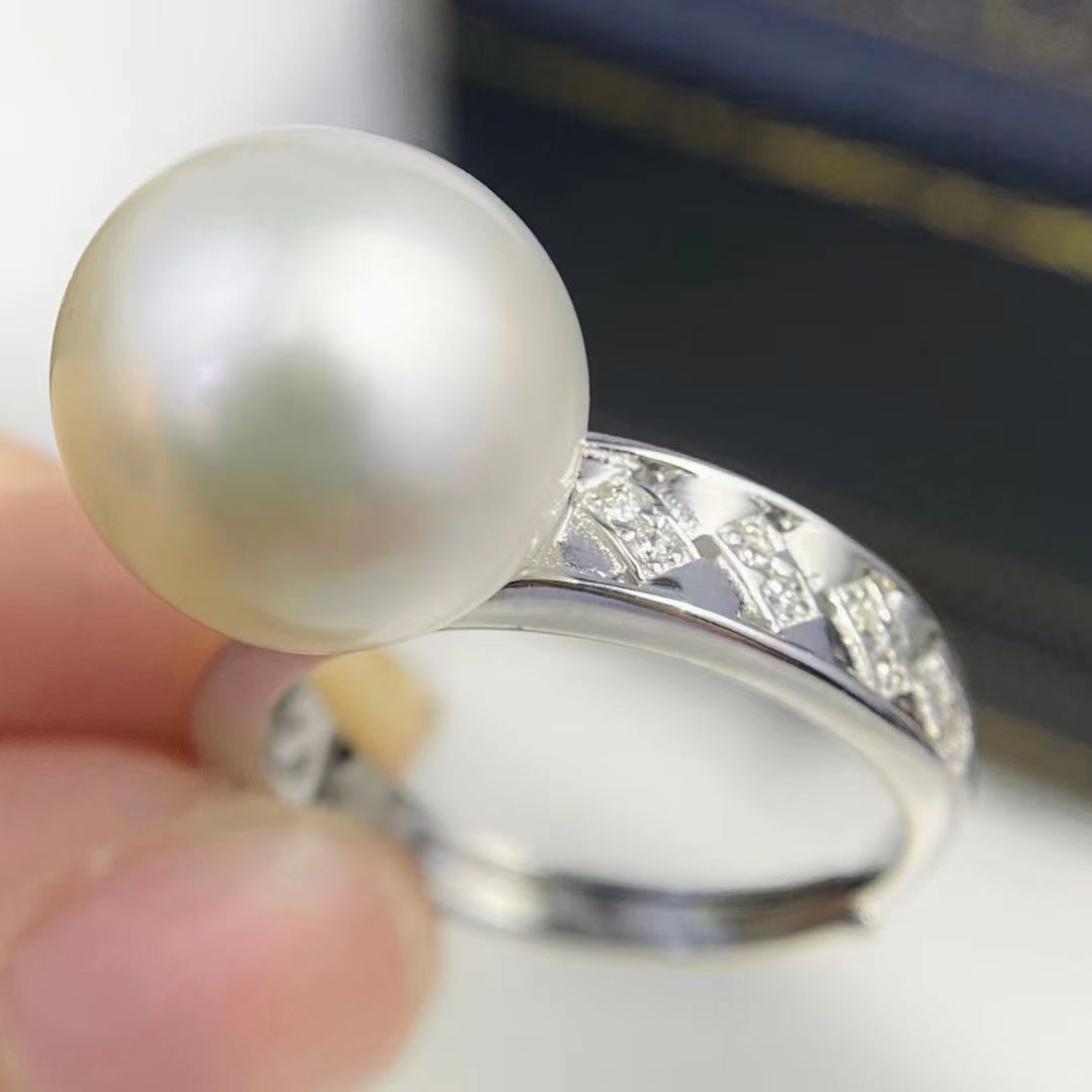 Оптовая продажа, регулируемое  – обзор и цена Ring Set Adjustable