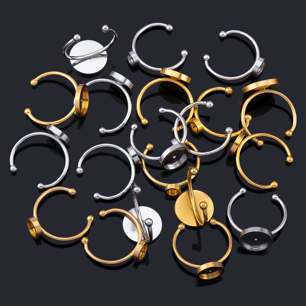 10 шт. регулируемая установка  – обзор и цена Ring Set Adjustable