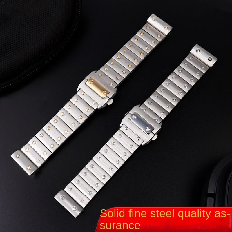 Ремешок для часов из твердой н – обзор и цена Women'S Accessories Cartier