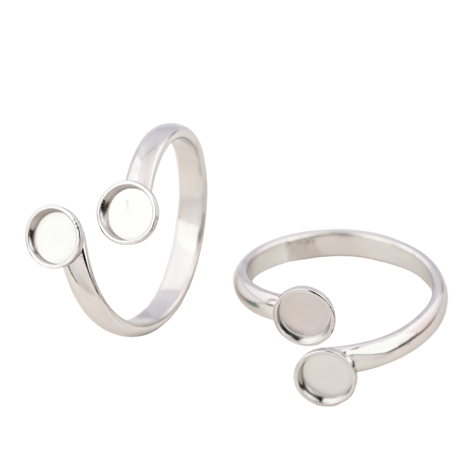 10 шт. регулируемых позолоченн – обзор и цена Ring Set Adjustable