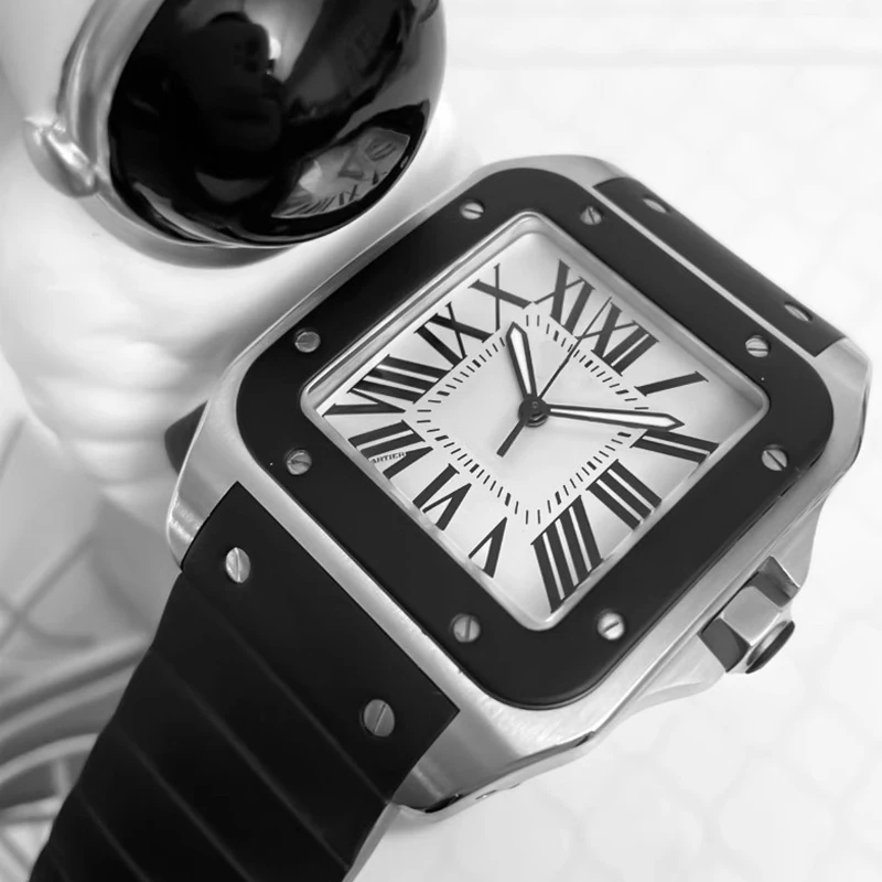Ремешок силиконовый для наручн – обзор и цена Women'S Accessories Cartier