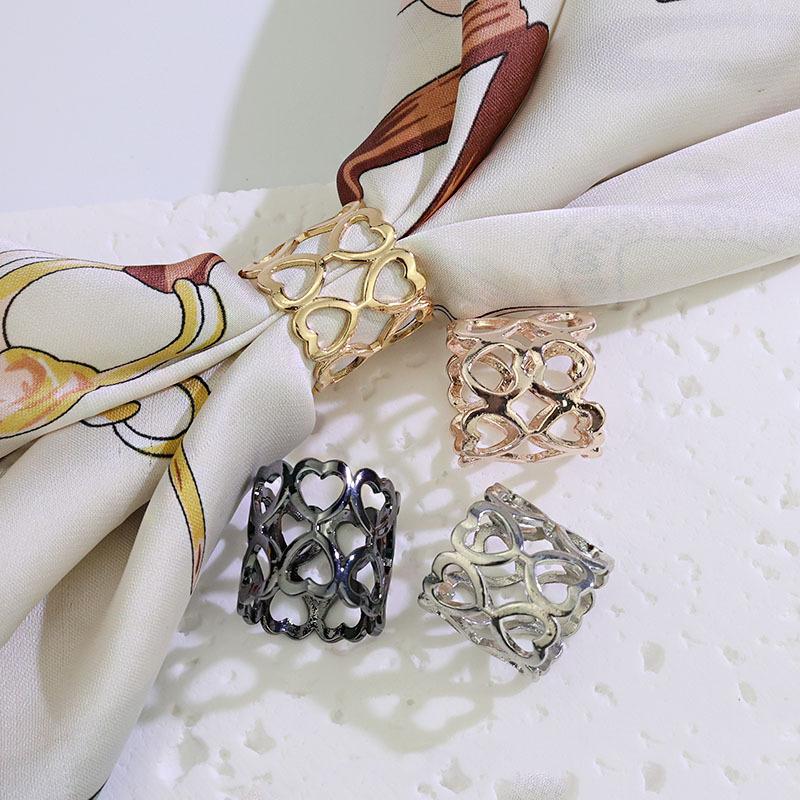 1/4 шт. Металлические броши-за – обзор и цена Women'S Accessories Clothing