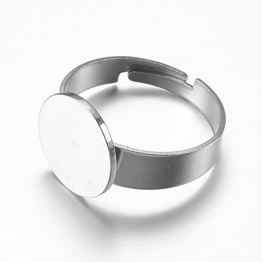 10 штук регулируемых колец из  – обзор и цена Ring Set Adjustable