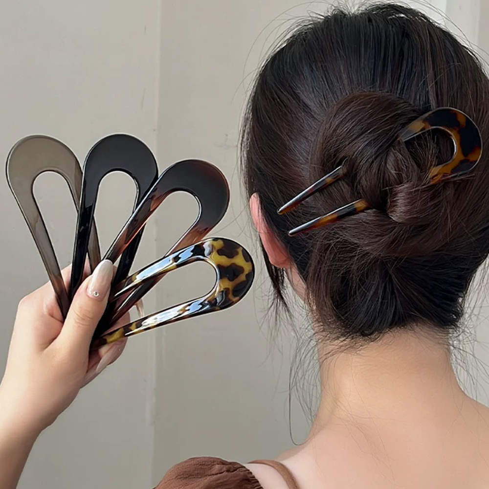 Вилки для волос в форме буквы  – обзор и цена Women Accessories On Sale