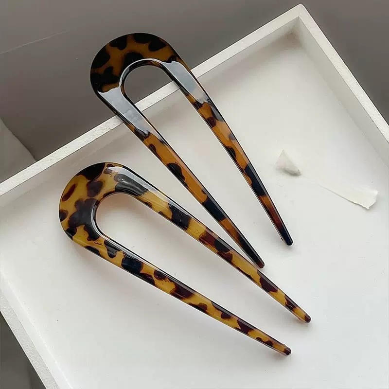 Вилки для волос в форме буквы  – обзор и цена Women Accessories On Sale