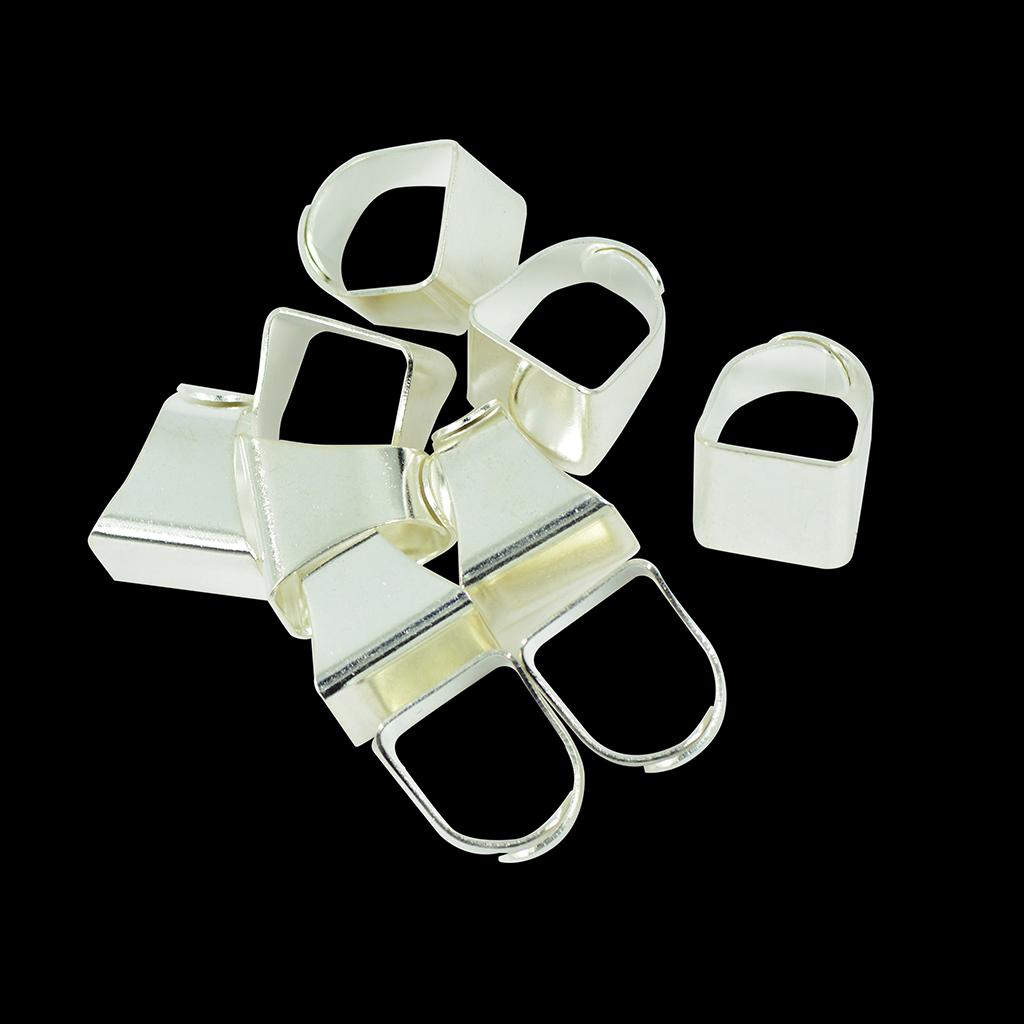 Регулируемое латунное кольцо-п – обзор и цена Ring Set Adjustable