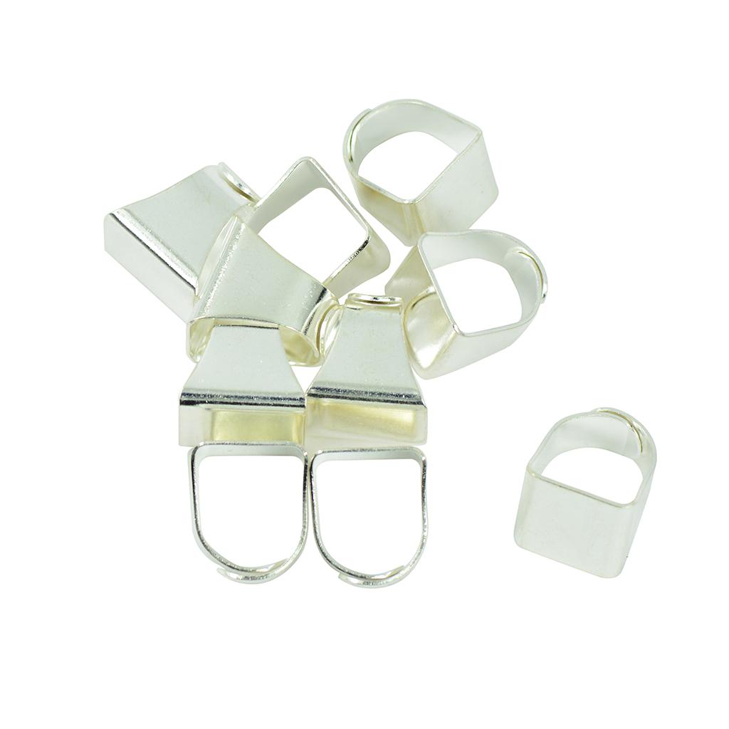 Регулируемое латунное кольцо-п – обзор и цена Ring Set Adjustable