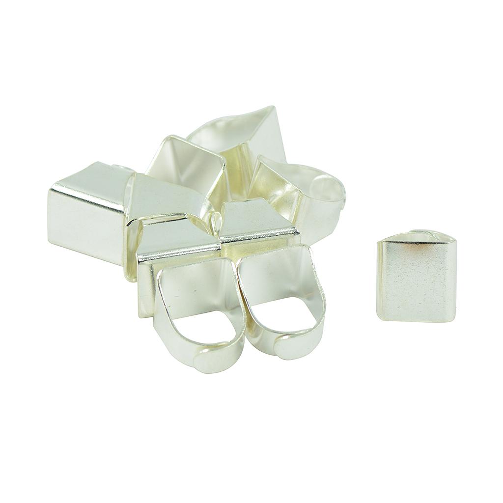 Регулируемое латунное кольцо-п – обзор и цена Ring Set Adjustable