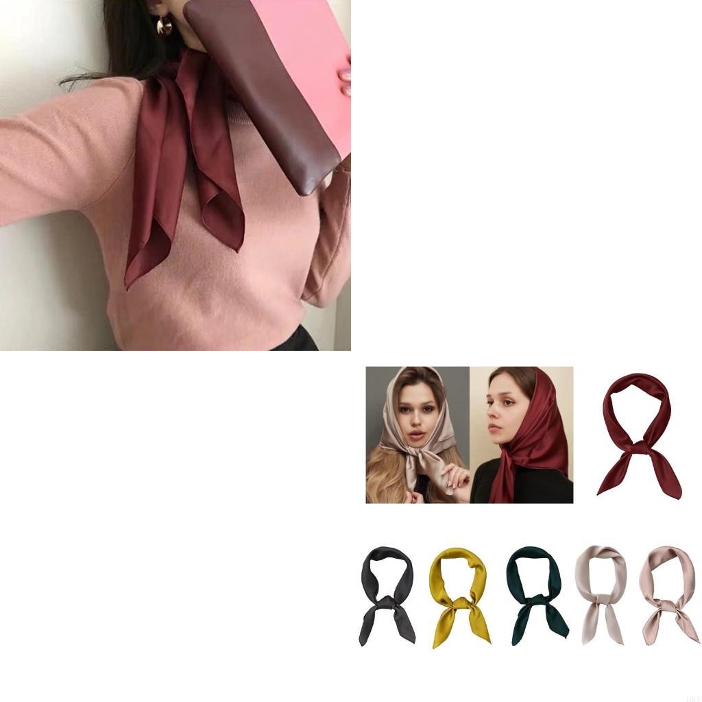 Шарф из искусственного шелка,  – обзор и цена Women'S Accessories For Formal Wear