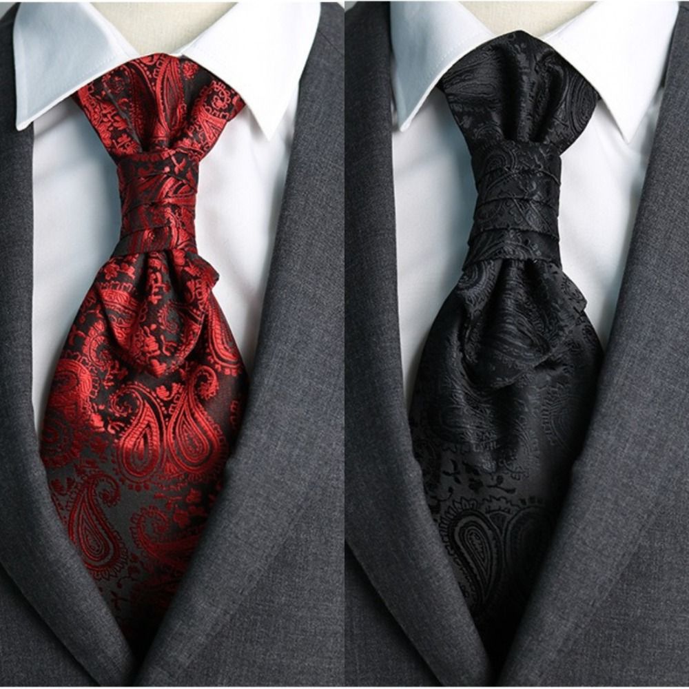 Роскошные галстуки с жаккардов – обзор и цена Women'S Accessories For Formal Wear