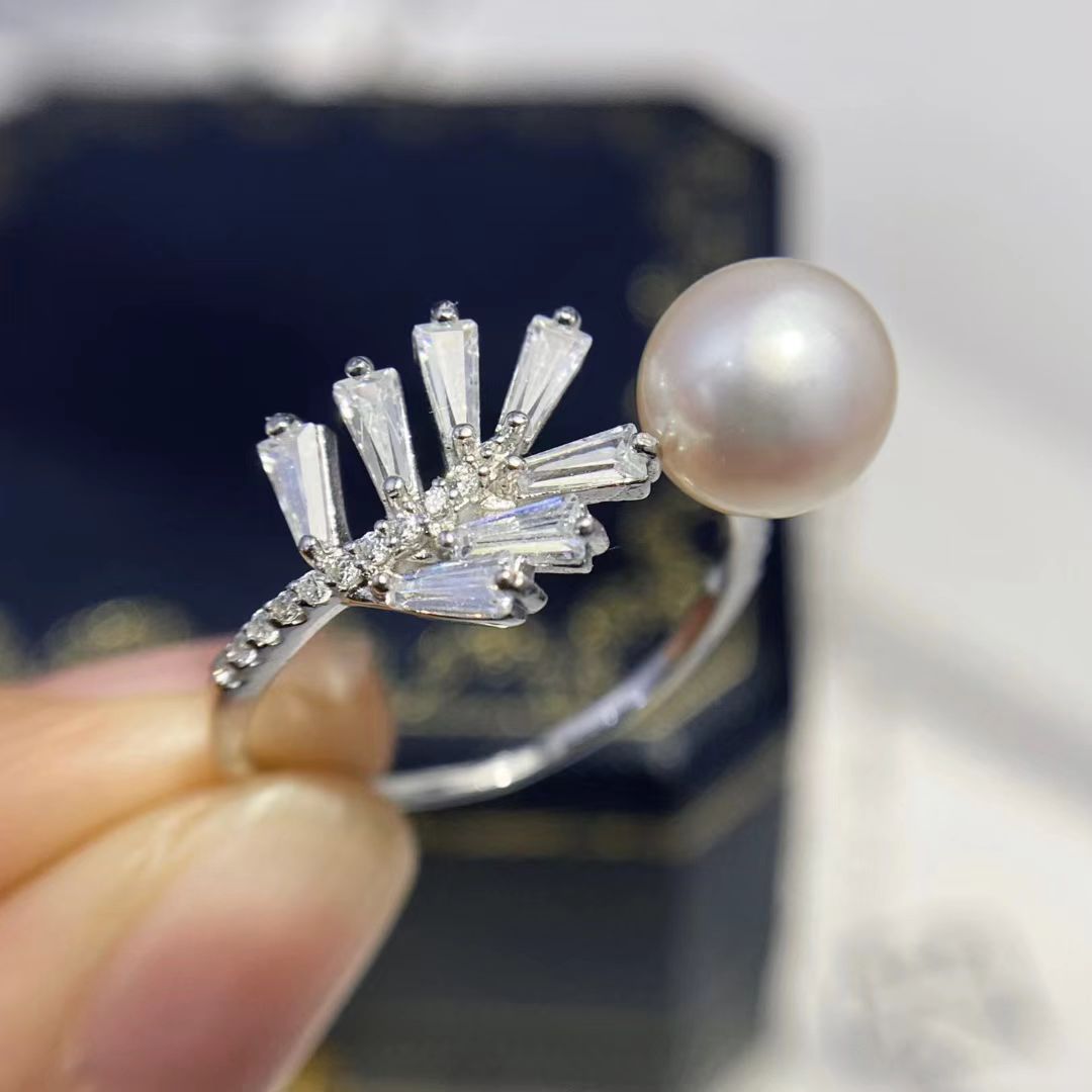 Оптовая продажа, регулируемое  – обзор и цена Ring Set Adjustable