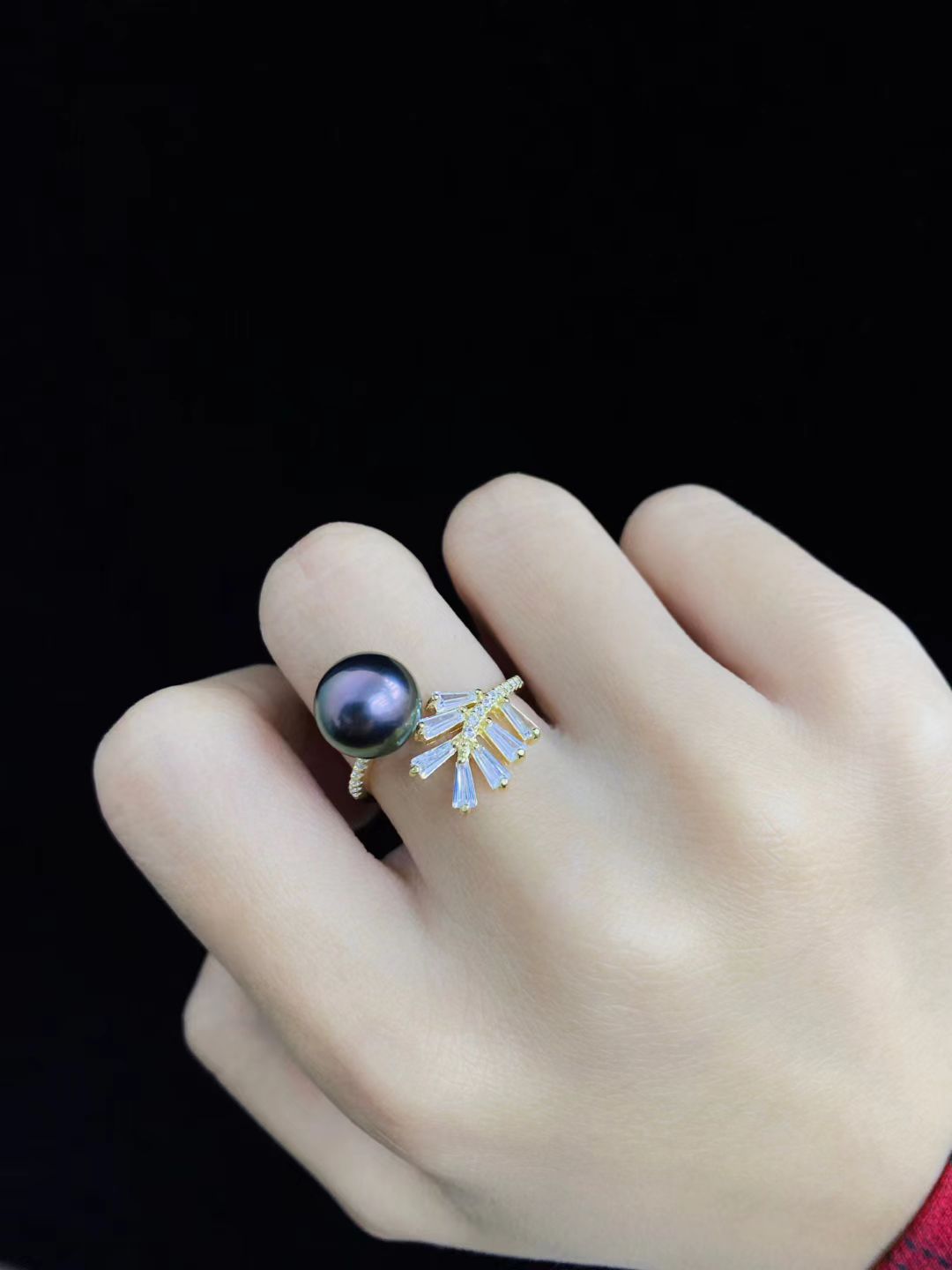 Оптовая продажа, регулируемое  – обзор и цена Ring Set Adjustable
