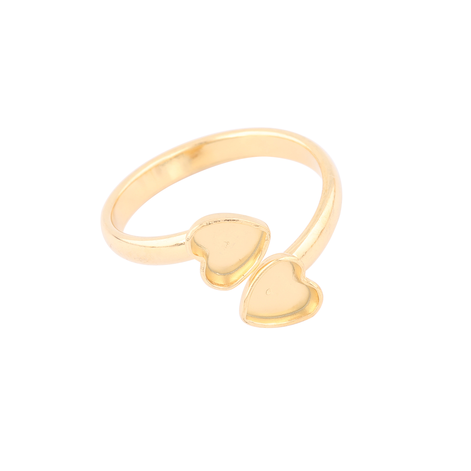 10 шт., позолоченные из нержав – обзор и цена Ring Set Adjustable