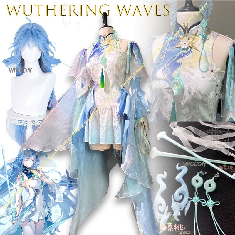 Комплект украшений для волос W – обзор и цена Women'S Accessories Clothing