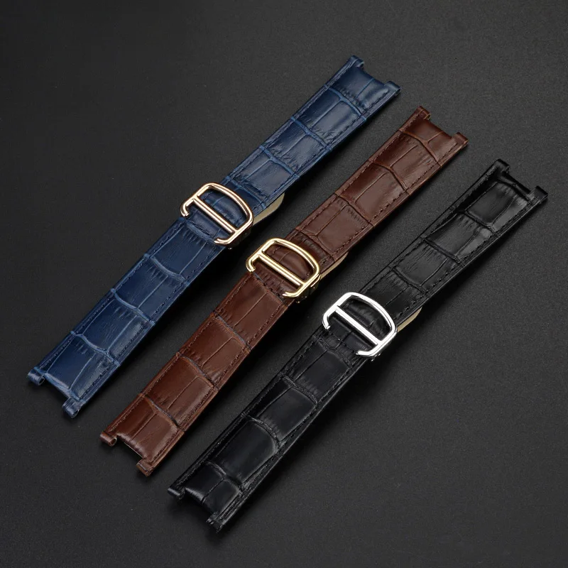 Для Cartier PASHA ремешок для  – обзор и цена Women'S Accessories Cartier